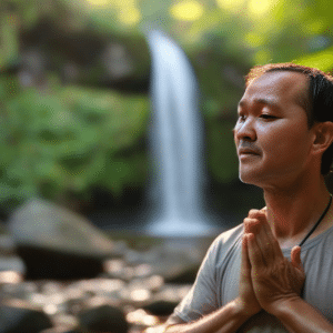 Private Coaching with Padma