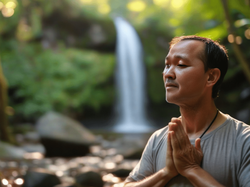 Private Coaching with Padma