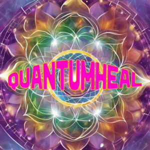 QuantumHeal Card-Quantum Healing Tool